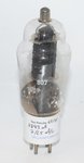 807 Cermaic Base Made in England Valve / Tube thumbnail 1