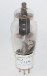 ATS25 Ceramic Base Valve / Tube thumbnail 1