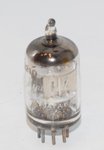 6AL5 Philips Miniwatt Japan NOS Valve / Tube thumbnail 2