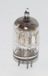 6AL5 Philips Miniwatt Japan NOS Valve / Tube thumbnail 3