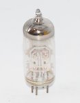 6AL5 Philips Miniwatt Australia NOS Valve / Tube thumbnail 3