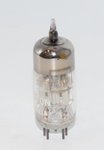 6AL5 Super Radiotron AWV Australia NOS Valve / Tube thumbnail 3