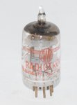 6AL5 Super Radiotron AWV Australia NOS Valve / Tube thumbnail 2