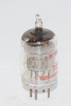 6AL5 Super Radiotron AWV Australia NOS Valve / Tube thumbnail 3