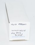 MU14 Marconi Rare Rectifier Valve / Tube thumbnail 2