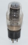 MU14 Marconi Rare Rectifier Valve / Tube thumbnail 1