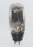 MU14 England Rare Rectifier Tube thumbnail 3