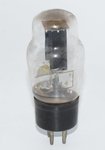 U14 Rare Rectifier Valve / Tube thumbnail 1