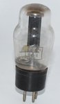 U14 Rare Rectifier Valve / Tube thumbnail 3