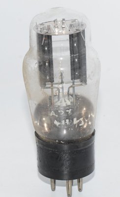 U14 Rare Rectifier Valve / Tube