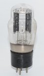 U14 Rare Rectifier Valve / Tube thumbnail 3