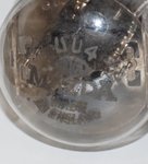 UU4 Mazda England Rare Rectifier Tube / Valve thumbnail 3