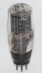 UU4 Mazda England Rare Rectifier Tube / Valve thumbnail 1
