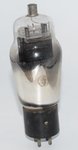 UX47A Very Rare Japanese Military Tube thumbnail 2