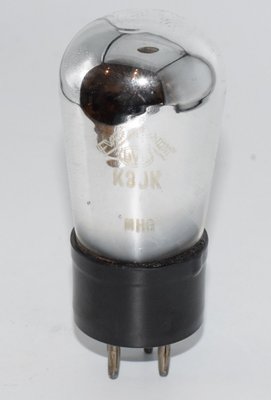 K30K Ever-Ready / Eveready Valve / Tube
