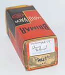 DW4/350 Mullard Rectifier Valve / Tube thumbnail 2