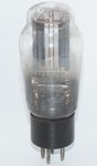 DW4/350 Mullard Rectifier Valve / Tube thumbnail 1