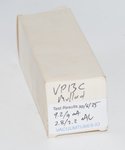 VP13C Mullard Pentone Valve / Tube AVO Tested thumbnail 2