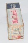 16A5 Mullard England NOS Valve / Tube thumbnail 1