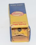 16A5 Philips Miniwaat Holland NOS Valve / Tube thumbnail 1
