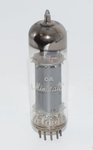 16A5 Philips Miniwaat Holland NOS Valve / Tube thumbnail 2