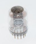 8B10 Mullard USA NOS Valve / Tube thumbnail 3
