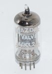 6/30L2 / ECC804 Mazda UK NOS Valve / Tube thumbnail 2
