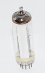EM84 Philips Miniwatt Holland Magic Tuning Indicator NOS thumbnail 4