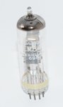 EM84 Philips Miniwatt Holland Magic Tuning Indicator NOS thumbnail 5