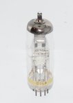 EM87 Philips Miniwatt Holland Magic Tuning Indicator NOS thumbnail 4