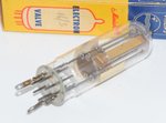 PTT Serie NR 4064 Radion Labratorium Frequency Tube RARE EARLY thumbnail 3