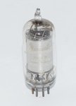 1U4 Philips Miniwatt NOS Valve / Tube thumbnail 2