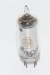 1U4 Philips Miniwatt NOS Valve / Tube thumbnail 3