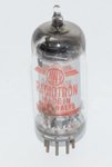 1U4 Radiotron AWV NOS Valve / Tube thumbnail 2
