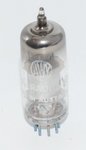 1S5 Super Raditron AWV NOS Valve / Tube thumbnail 2