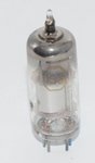 1S5 Super Raditron AWV NOS Valve / Tube thumbnail 3