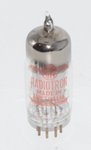 1U5 Super Radiotron AWV NOS Valve / Tube thumbnail 2