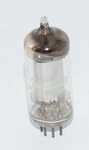 3S4 Philips Miniwatt UK NOS Valve / Tube thumbnail 2