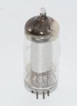 3S4 Philips Miniwatt UK NOS Valve / Tube thumbnail 3