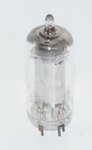 3V4 Philips Miniwatt Holland NOS Valve / Tube thumbnail 3
