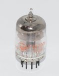 6BC4 RCA USA NOS Valve / Tube thumbnail 2