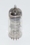 EF40 Philips Miniwatt Holland NOS Valve / Tube thumbnail 2