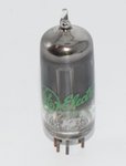 6485 / 6AH6 GE USA NOS Valve / Tube thumbnail 2