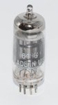 6485 Super Radiotron USA Made NOS thumbnail 2