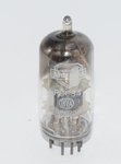 PCC84 Mullard UK NOS Valve / Tube thumbnail 2