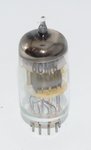 6CM8 CEI USA NOS Valve / Tube thumbnail 2