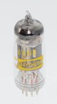 6AH6 Raytheon USA NOS Valve / Tube thumbnail 1