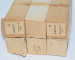 CV395 / QS.150/45 Marconi UK NOS Valve / Tube thumbnail 2