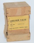 QQE03/20 Chelmer Valve NOS Tube thumbnail 2