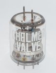 QQE03/20 Chelmer Valve NOS Tube thumbnail 1